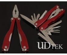 Outdoor mini Multifunctional pliers Combination pliers UD50151 