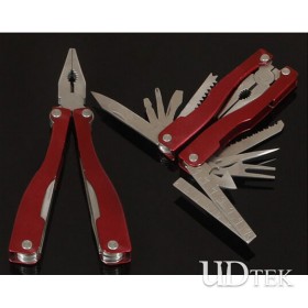 Outdoor mini Multifunctional pliers Combination pliers UD50151 