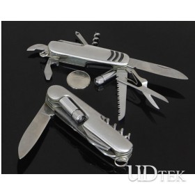 Multifunctional gift knife combination tool UD50168