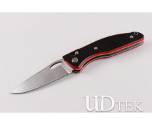 Two colors G10 handle Axis Lock Benchmade folding knife UD502350