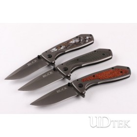 BUCK X53 fast opening folding knife UD502351