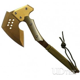 Outdoor camping axe mountaineering axes UD52020