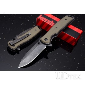 Trade Kershaw.1329 fast opening folding knife UD53008G