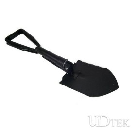 Large Size Folding Camping Sappers Shovel Multifunction Shovel UDTEK01495 