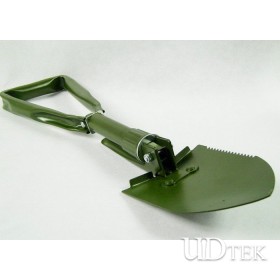 Middle No. Collapsible Shovel Camping Shovel Camping Essential Tool UDTEK01502 