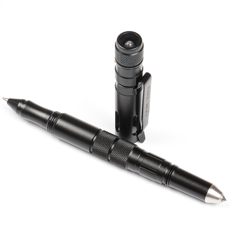MT07 Multifunctional defense Pen LED flashlight UD2105461