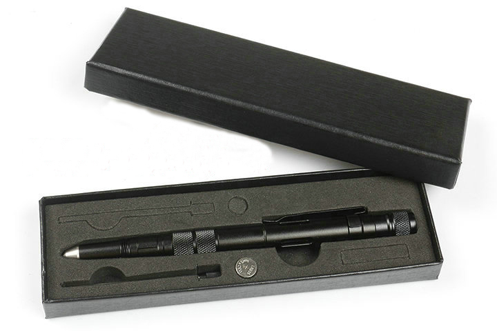 MT07 Multifunctional defense Pen LED flashlight UD2105461