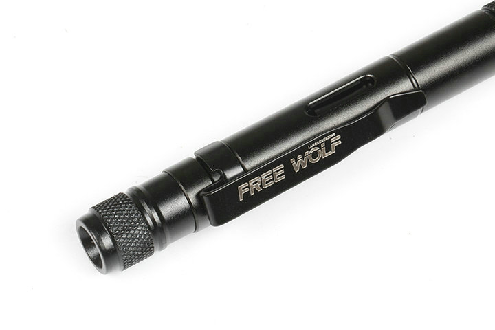 MT07 Multifunctional defense Pen LED flashlight UD2105461
