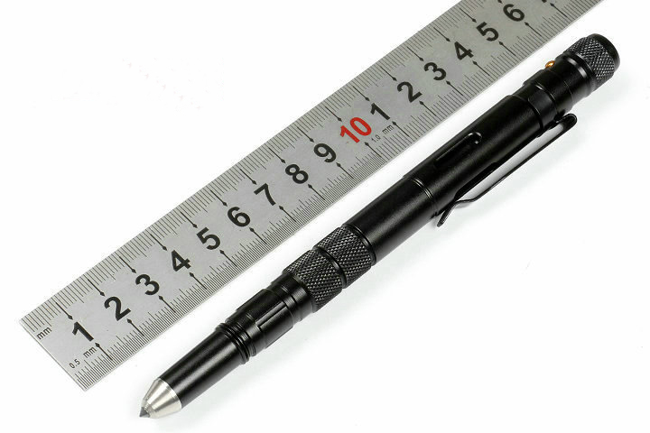 MT07 Multifunctional defense Pen LED flashlight UD2105461