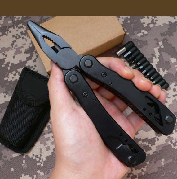 440 stainless steel material screwdriver American mutiltool pliers UD06023