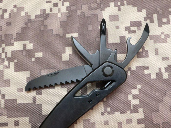 440 stainless steel material screwdriver American mutiltool pliers UD06023