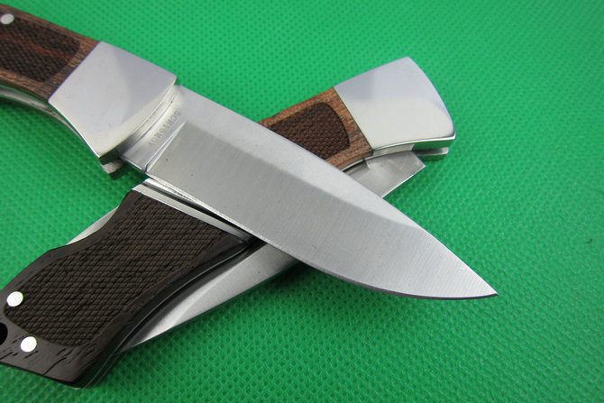 5cr13 stainless steel boker.