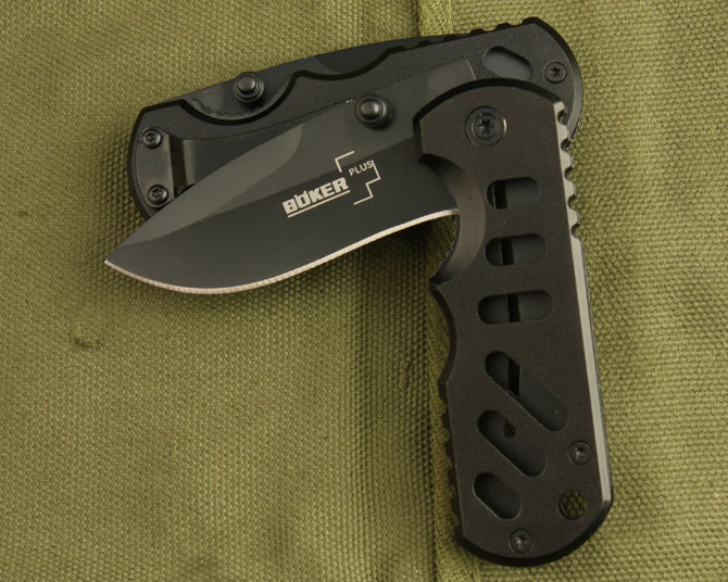 Boker-DA2 high quality folding knife UD40363