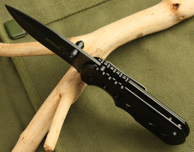 Boker-DA2 high quality folding knife UD40363