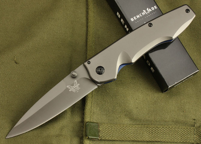 Benchmade folding knives —DA11 UD40465