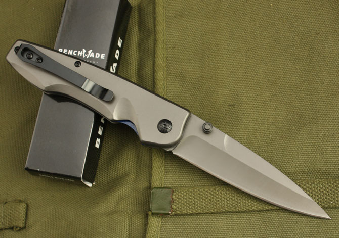 Benchmade folding knives —DA11 UD40465