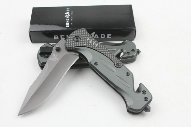 Benchmade DA31 Folding Blade Knife UD40896