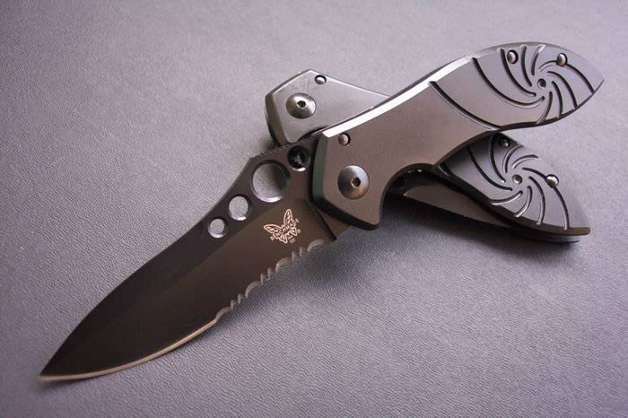 Benchmade C553 Folding knife UD48207