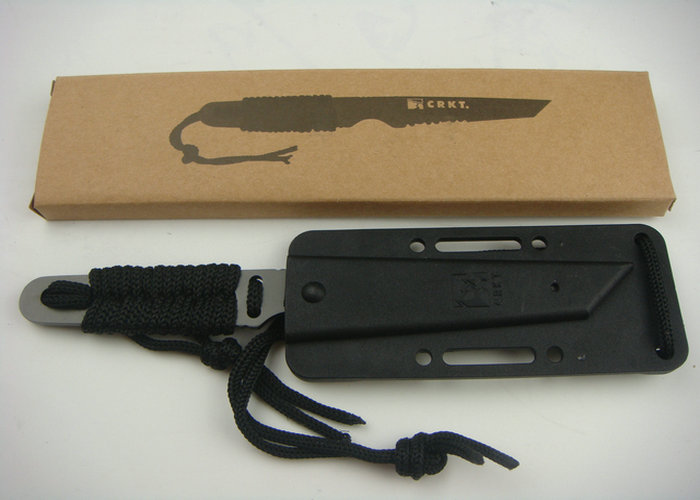 OEM Columbia CRKT 2310 Tactical Knife Survival Knife for Outdoor UDTEK00451