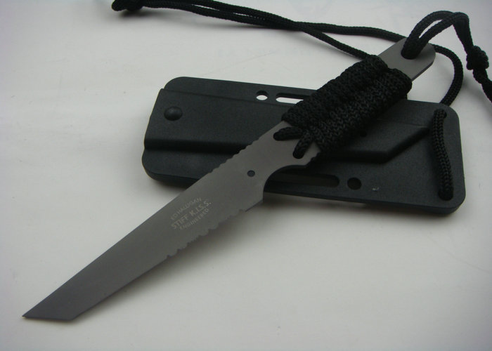 OEM Columbia CRKT 2310 Tactical Knife Survival Knife for Outdoor UDTEK00451