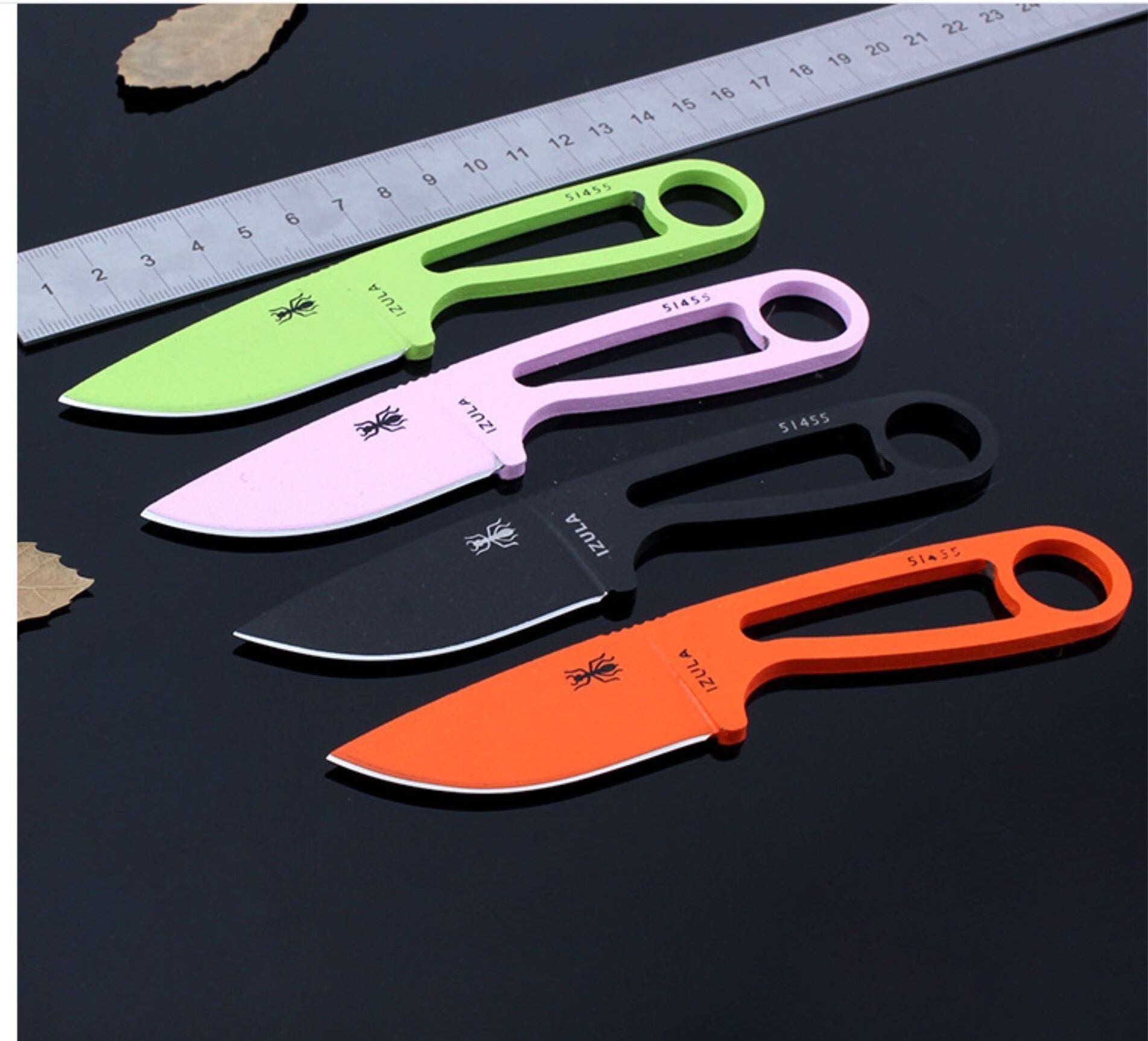 ESEE ant small straight knife outdoor small knife UD05075