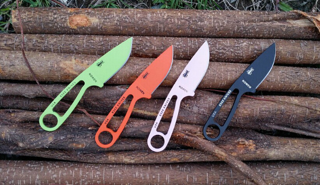 ESEE ant small straight knife outdoor small knife UD05075