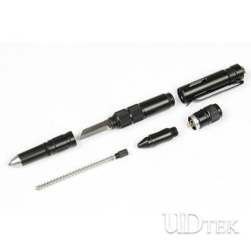 MT07 Multifunctional defense Pen LED flashlight UD2105461
