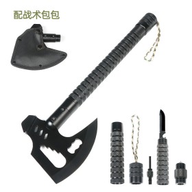 Tactical Camping  Hatchet Tomahawk  axes hand UD407743