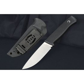 Sweden FK1 Army Military Fixed Camping Hunting Tactical High Hardness Knife with K Sheath UD407760