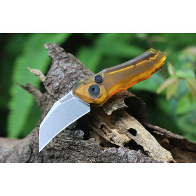 Kershaw 7350 Backlock Pocket Knife Outdoor Survival Hunting Multi-Purpose Tool EDC Folding Knife OEM UD407762