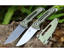 SOG Provider FX Full Tang Factory Direct Outdoor Hunting Tactical Camping Fixed Knife UD407791
