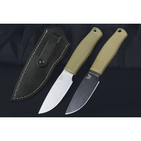 Benchmade 3V Fixed Hunting Popular Tough Jungle Survival Knife UD407792