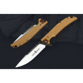 Extrema Ratio Fast Opening Large Folding Pocket Outdoor Camping EDC Tactical Hunting Survival Knives UD407794