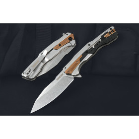 Kershaw 2095 Fast Opening EDC Stainless Steel Handle Folding Pocket Camping Survival Tactical Knives UD407814