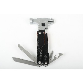 Pliers tool Q5 black color multifunctional tool UD407822
