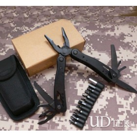 440 stainless steel material screwdriver American mutiltool pliers UD06023