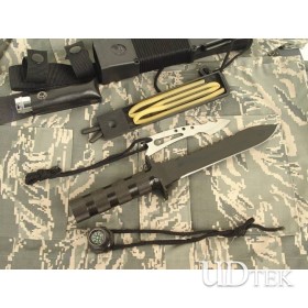 OEM AITOR JUNGLE KING NO.II SURVIVAL KNIFE UDTEK00587