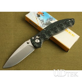 Brand New BEE EL04MCT Folding Knife Survival Knife with Micarta Handle UDTEK01428