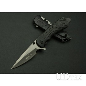 HIGH QUALITY OEM BOCK FOLDING KNIFE PA45 UDTEK01845