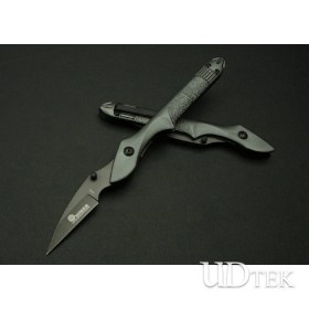 HIGH QUALITY OEM BOKER NUMBER ONE SWAN FOLDING KNIFE UDTEK01847
