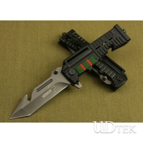 HIGH QUALITY OEM BOKER TACTICAL KNIFE UDTEK01872