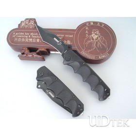 Boker sharp folding knife (full blade)  UDTEK01986