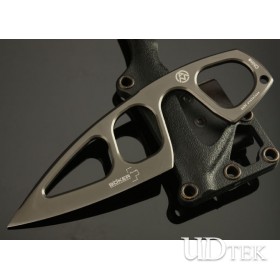 Boker protector small straight knife  UD40409