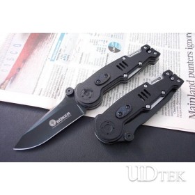 Boker AT-9 high quality outdoor folding camping hunting knife UD48614