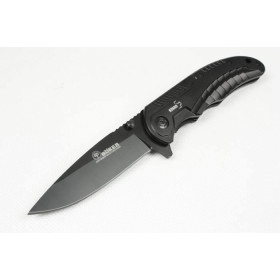 Boker- Black Cobra folding knife UD49181