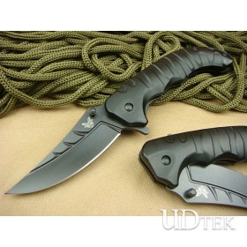 Bending the Benchmade  knife（J1693） UD40394