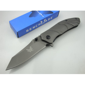 Benchmade -X24 Fast open Folding Blade Knife UD41230