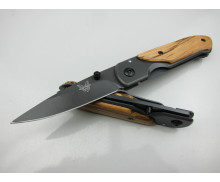 Benchmade DA44 folding knife UD41266