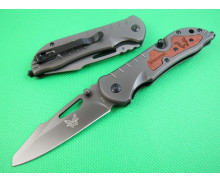 Benchmade DA49 Folding Blade Knife UD41587