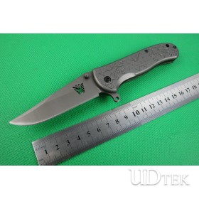 Benchmade 825 Fast open Folding Blade Knife UD41945
